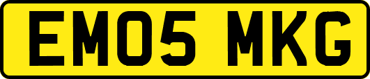 EM05MKG