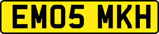EM05MKH