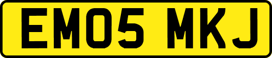 EM05MKJ