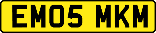 EM05MKM