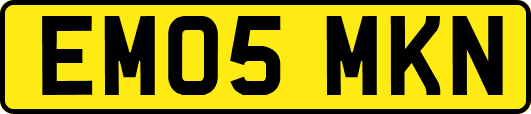 EM05MKN