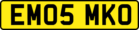 EM05MKO