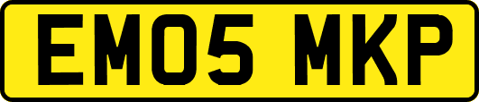 EM05MKP