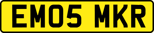 EM05MKR