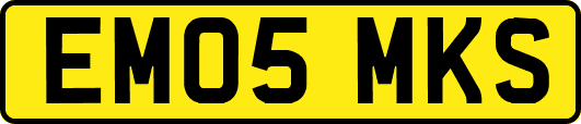 EM05MKS