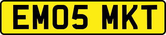 EM05MKT