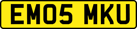 EM05MKU