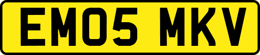 EM05MKV