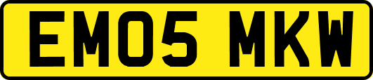 EM05MKW