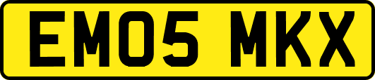 EM05MKX