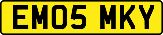 EM05MKY