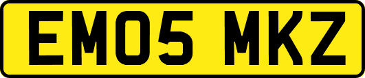 EM05MKZ