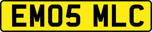 EM05MLC