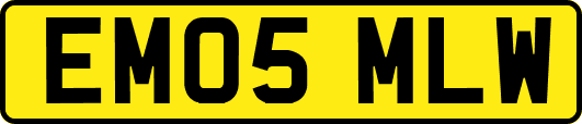 EM05MLW