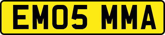 EM05MMA