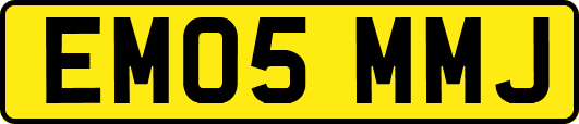 EM05MMJ