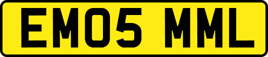 EM05MML