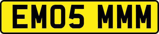 EM05MMM
