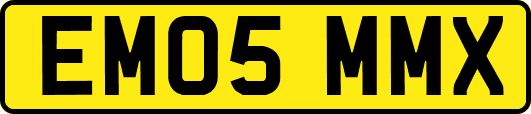 EM05MMX