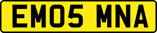 EM05MNA