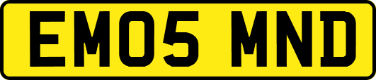 EM05MND