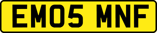 EM05MNF