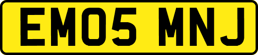 EM05MNJ