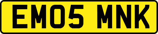 EM05MNK