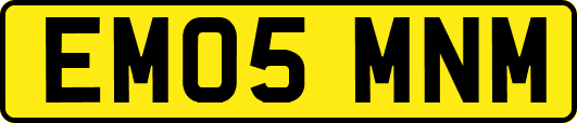 EM05MNM