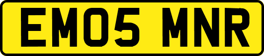 EM05MNR
