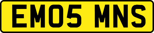 EM05MNS