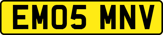 EM05MNV