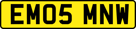 EM05MNW