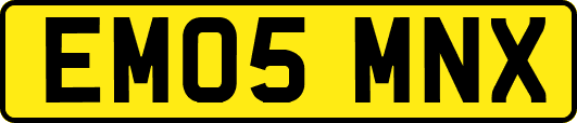 EM05MNX