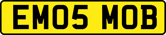 EM05MOB