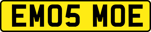 EM05MOE