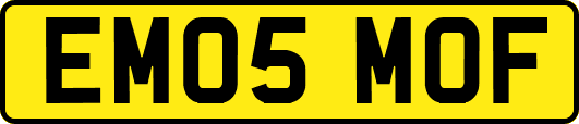 EM05MOF