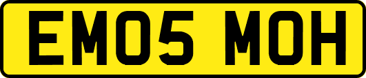 EM05MOH