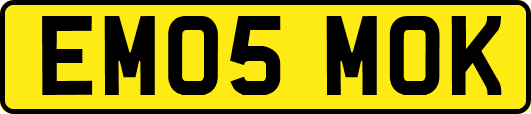 EM05MOK