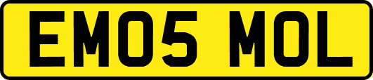 EM05MOL