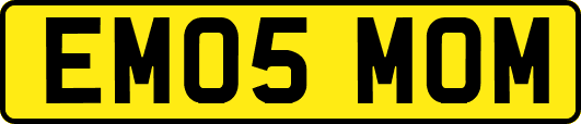 EM05MOM