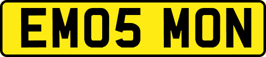 EM05MON