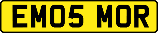 EM05MOR