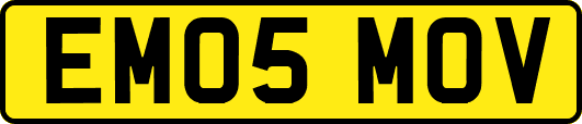EM05MOV