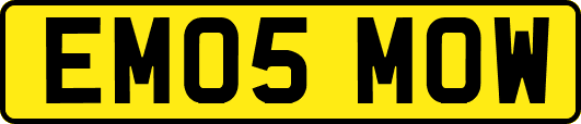EM05MOW