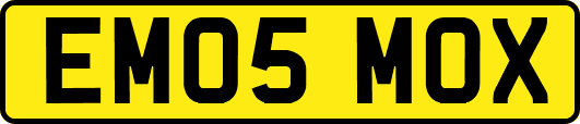 EM05MOX