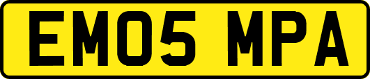 EM05MPA