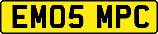 EM05MPC