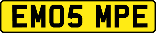 EM05MPE