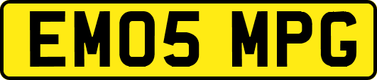 EM05MPG